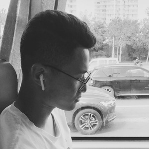 我以为（Cover 品冠）