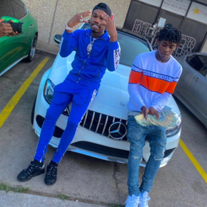 Broken Hearted (feat. LilCj Kasino)