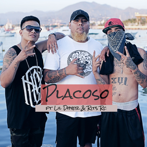 Placoso (feat. Lil Dhyer, Rits Rc)