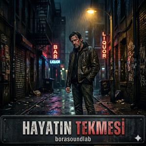 Hayatın Tekmesi