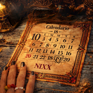 Calendario
