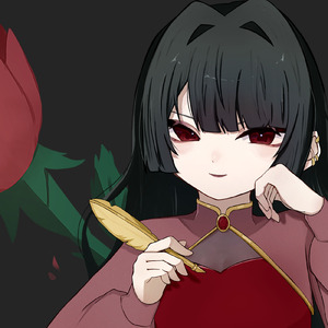 創狂のベルベット (feat. 天鵞絨リィン)