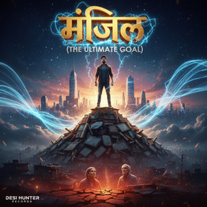 मंजिल (The Ultimate Goal)