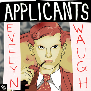 Evelyn Waugh (Radio Edit)