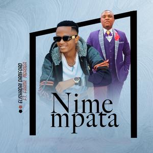 Nimempata (feat. Frank Mganga)