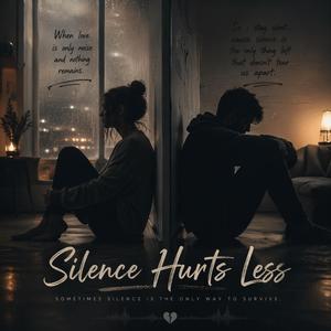 Silence Hurts Less