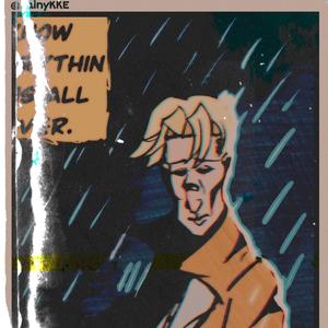 [Free]"the mist"-prod.rainyKKE