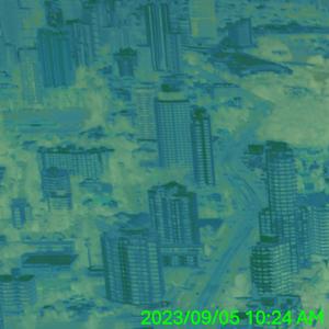 Nonexistent (No Filter)