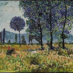 月亮代表我的心-口琴