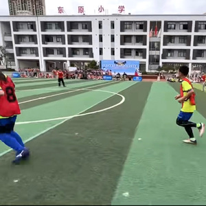 小足球激活大梦想