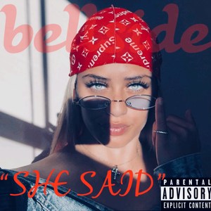 She Said