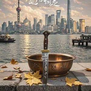 上海滩往事