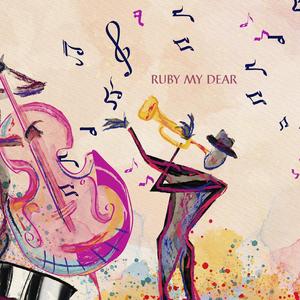 Ruby My Dear
