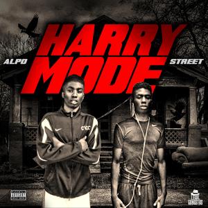Harry Mode (feat. Street)