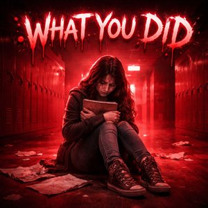 What You Did