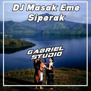 DJ Batak Masak Eme Siperak