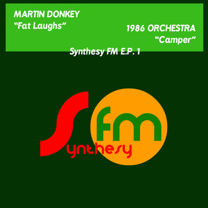 Camper (Extended Mix)