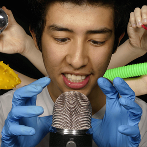 Extremely Tingly Pt.2