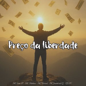 Preço da Liberdade