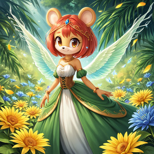 Шепчущие секреты