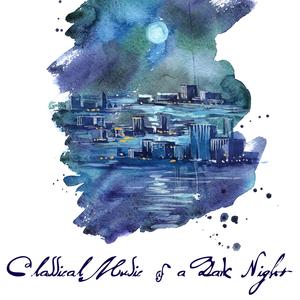 Evocation a la Chapelle Sixtine, S658/R400