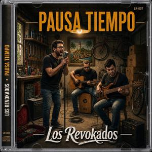 Pausa Tiempo