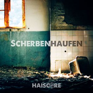 Scherbenhaufen