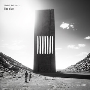 Awake (Julian Wassermann Extended Remix)