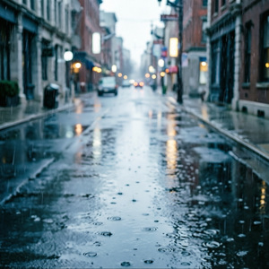 Rain