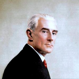 M. RAVEL: Ondine from Gaspard de la Nuit (Chuquisengo, Piano)