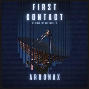 First Contact (Retro Mix)