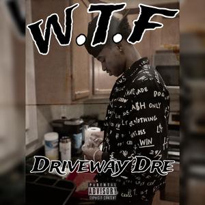 WTF (prod. by Foreigner 2x)