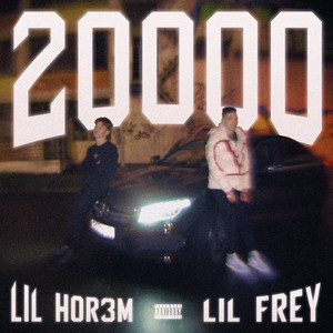 20000 (Prod. By vacemadest)