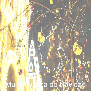 Nochebuena; Ding Dong Alegremente en lo Alto