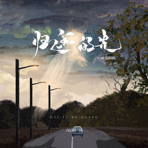 归途的光 (DJ黄周豪版)