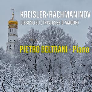 Liebeslied (arr. S. Rachmaninov)