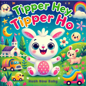 White Noise Music Box - Gifted Child