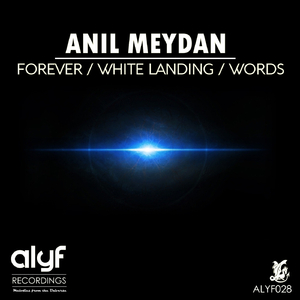 White Landing (Original Mix)