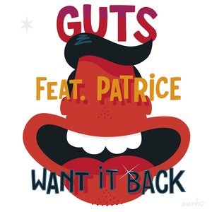 Want It Back