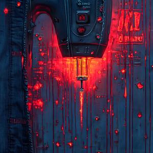 Buttonhole Broadcasts (Guerrilla Radio Edit)