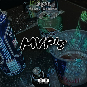 MVP's