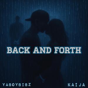 Back and Forth (feat. Kaija)