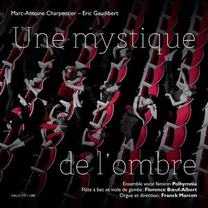 In nativitate domini nostri Jesu Christi, canticum «Frigidae noctis umbra» H. 421