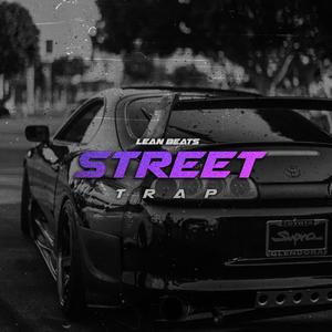 STREET (Trap Mafia Type Beat)