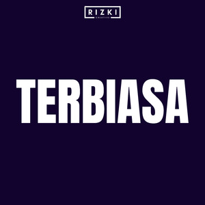 Terbiasa