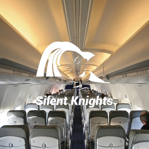 Undercarriage Sound in Mid Air (No Fade for Looping)