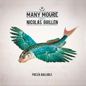 Canción de cuna para despertar un negrito (feat. Mercedes Ferrer)