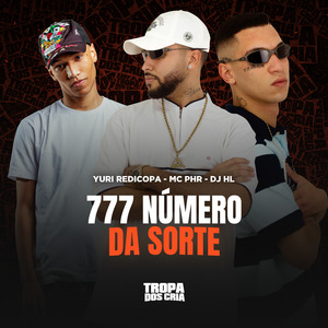 777 Número da Sorte