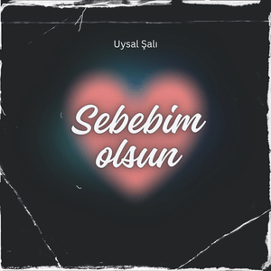 SEBEBİM OLSUN