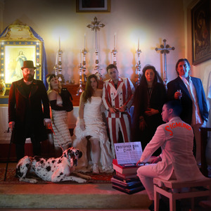 Tears at the Marriage